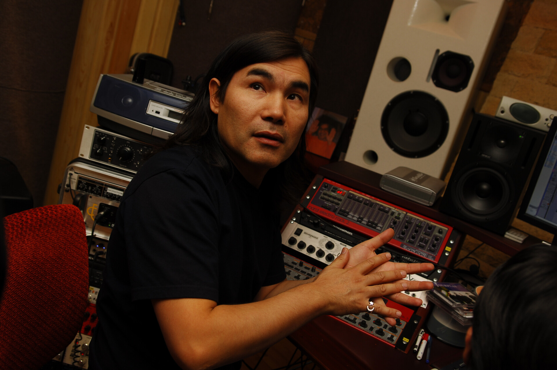 Батырхан Шукенов