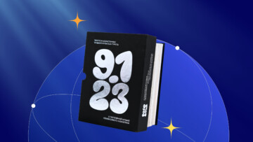 Заглавное изображение — "Тәуелсіз Қазақстанның танымал музыкасы туралы «91-23» кітабы сатылымға қайта шықты"