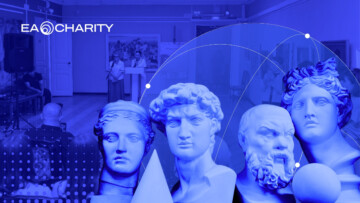 Заглавное изображение — "EA Charity fund Семейдегі Невзоров отбасы атындағы бейнелеу өнері музейінде көркемсурет студиясын жабдықтап берді"