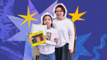 Заглавное изображение — "Невзоров отбасы атындағы музей жанындағы көркемсурет студиясының оқушысы Жапонияда өткен байқаудың жеңімпазы болды"