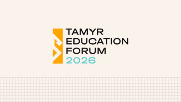 Заглавное изображение — "Tamyr Education Forum 2026: мектептегі білім беру туралы диалог алаңы"